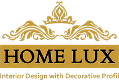 شرکت هوم لوکس - home lux